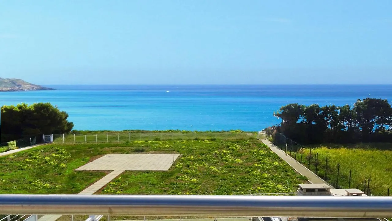 Affittimoderni Avola La Perla Apartment Italy