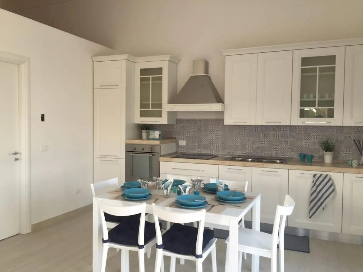 Affittimoderni Avola La Perla Apartment