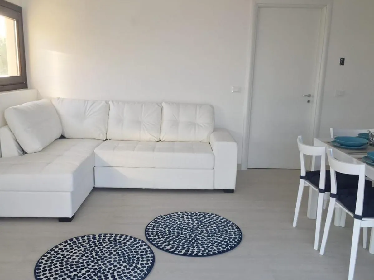Affittimoderni Avola La Perla Apartment
