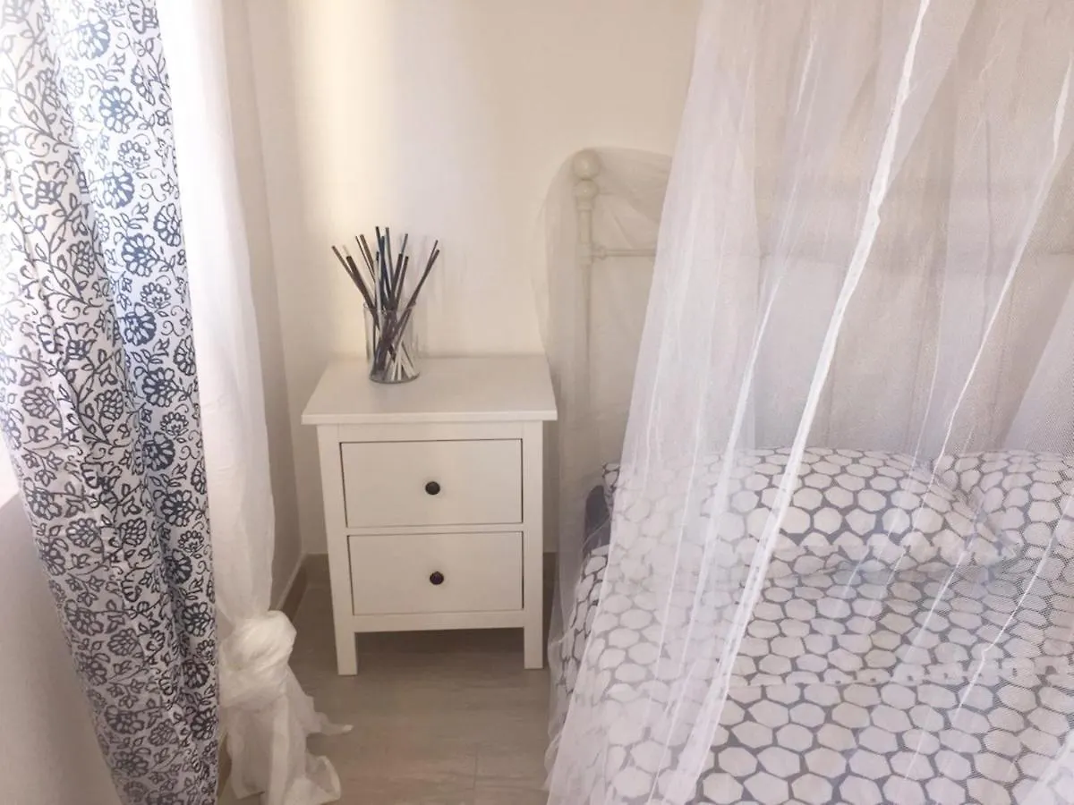 Affittimoderni Avola La Perla Apartment 0*,