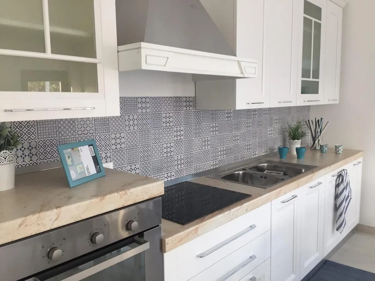Affittimoderni Avola La Perla Apartment Italy
