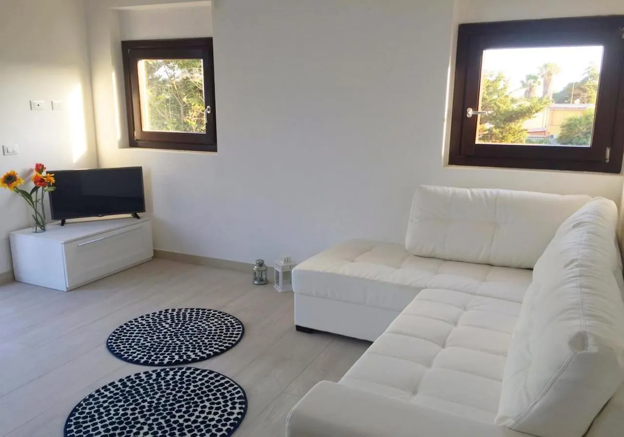 Affittimoderni Avola La Perla Apartment