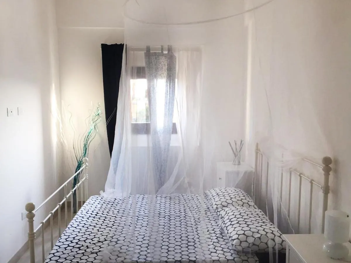 Affittimoderni Avola La Perla Apartment 0*,  Italy