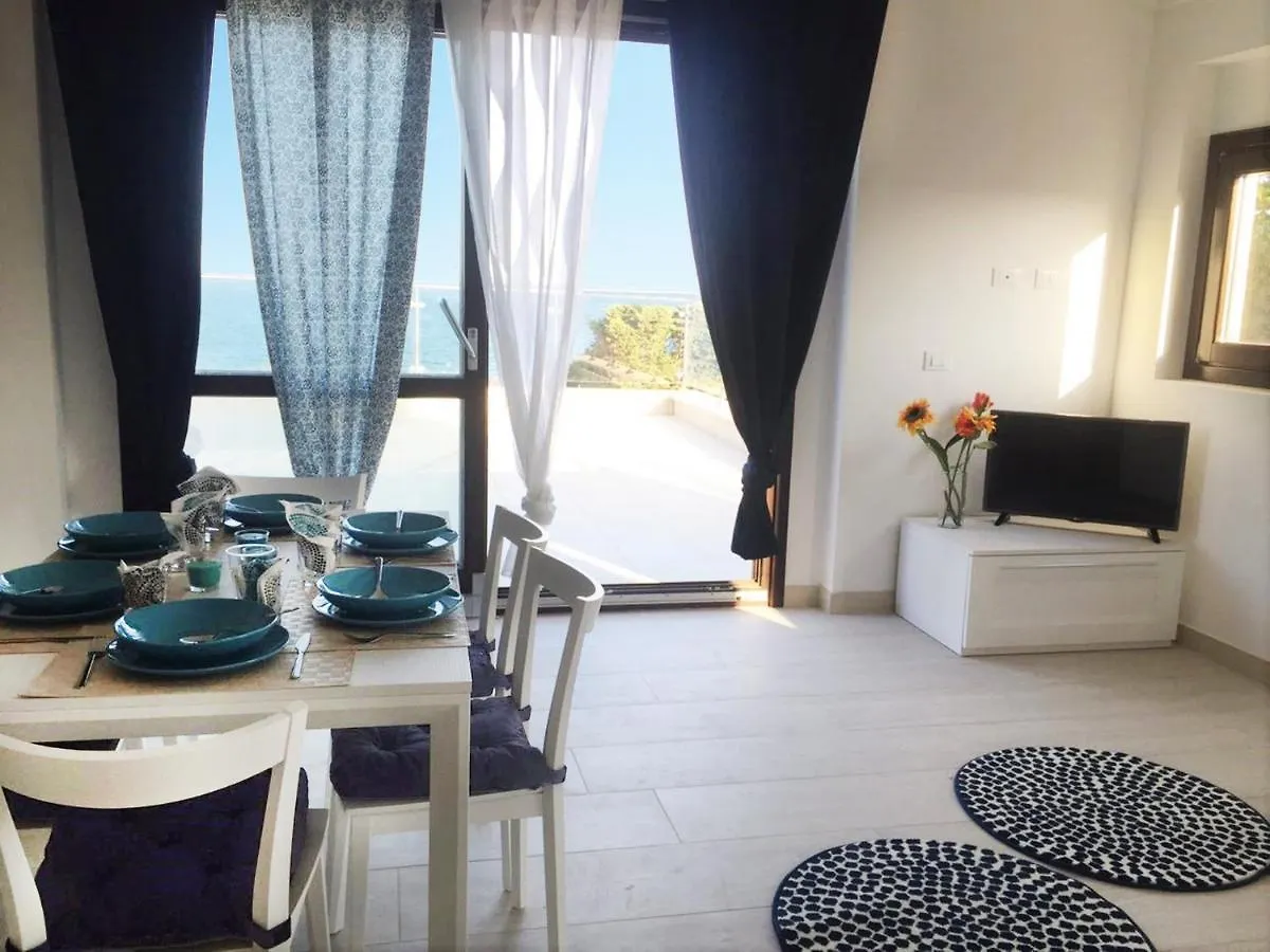 Affittimoderni Avola La Perla Apartment