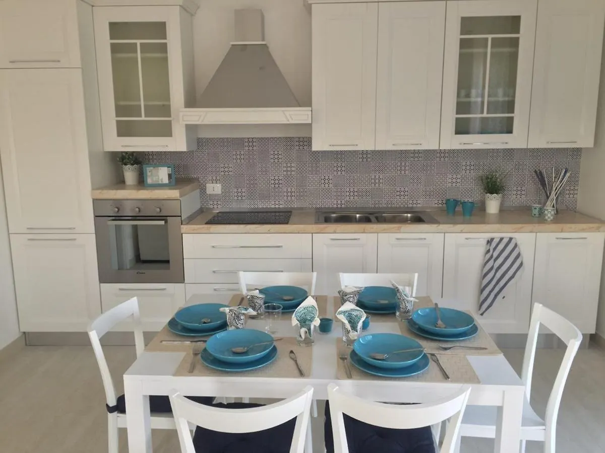 Affittimoderni Avola La Perla Apartment