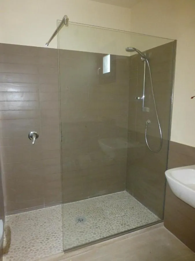 Apartament Affittimoderni Avola La Perla