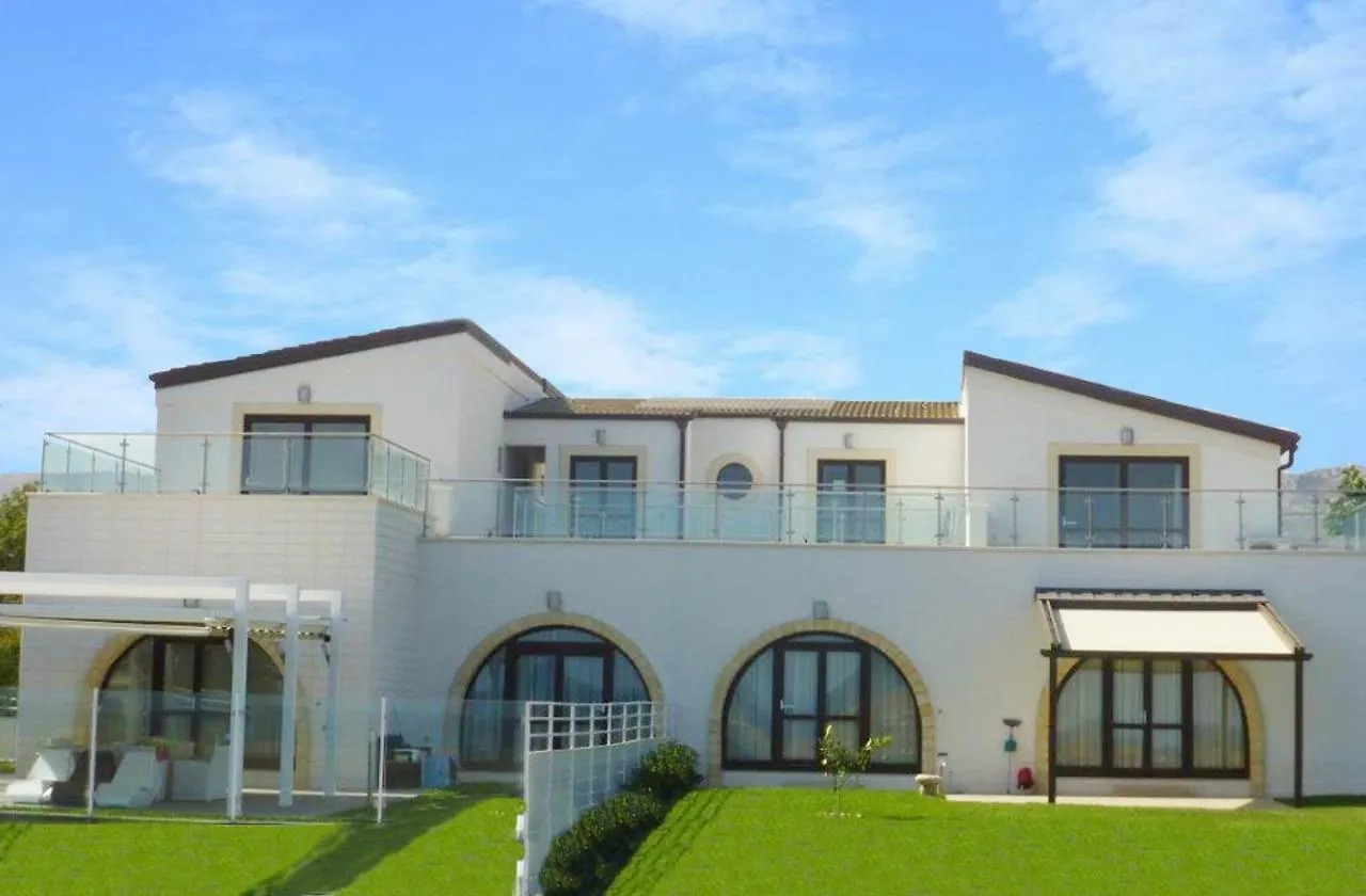 Affittimoderni Avola La Perla Apartment