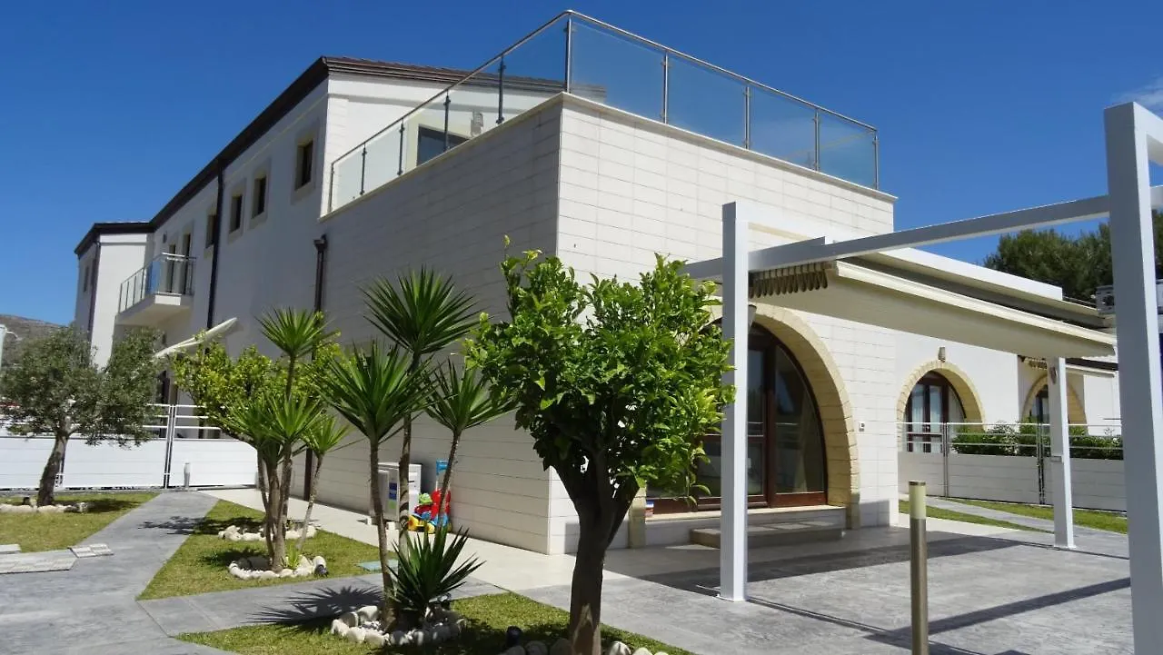 Affittimoderni Avola La Perla Apartment