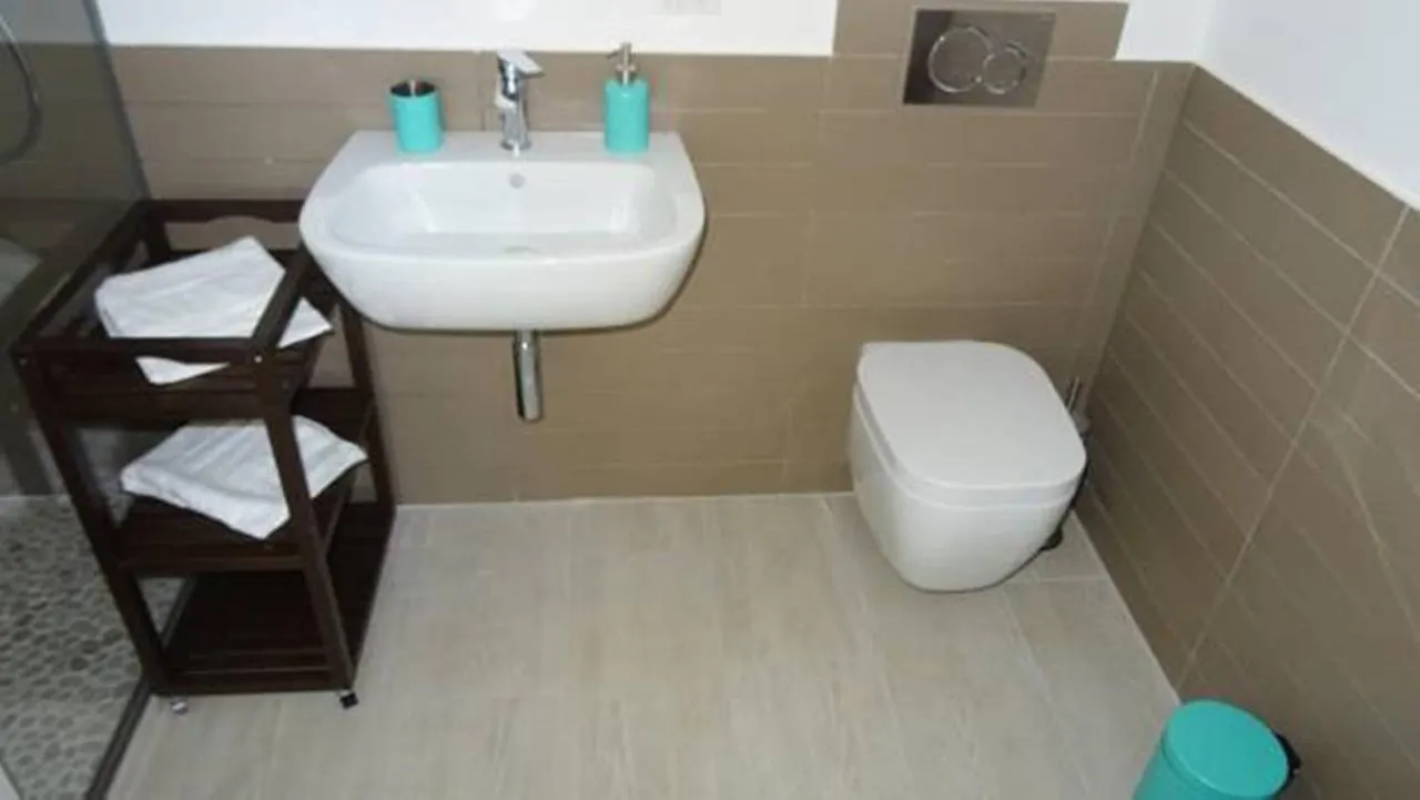 Affittimoderni Avola La Perla Apartment