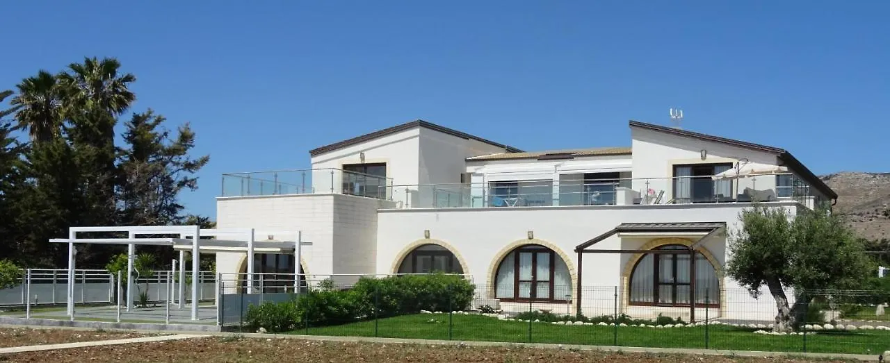 Affittimoderni Avola La Perla Apartment Italy