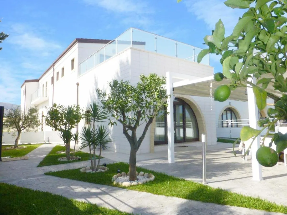Apartament Affittimoderni Avola La Perla 0*,  Włochy