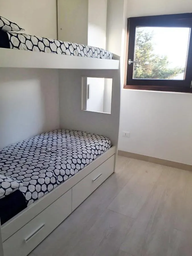 Affittimoderni Avola La Perla Apartment