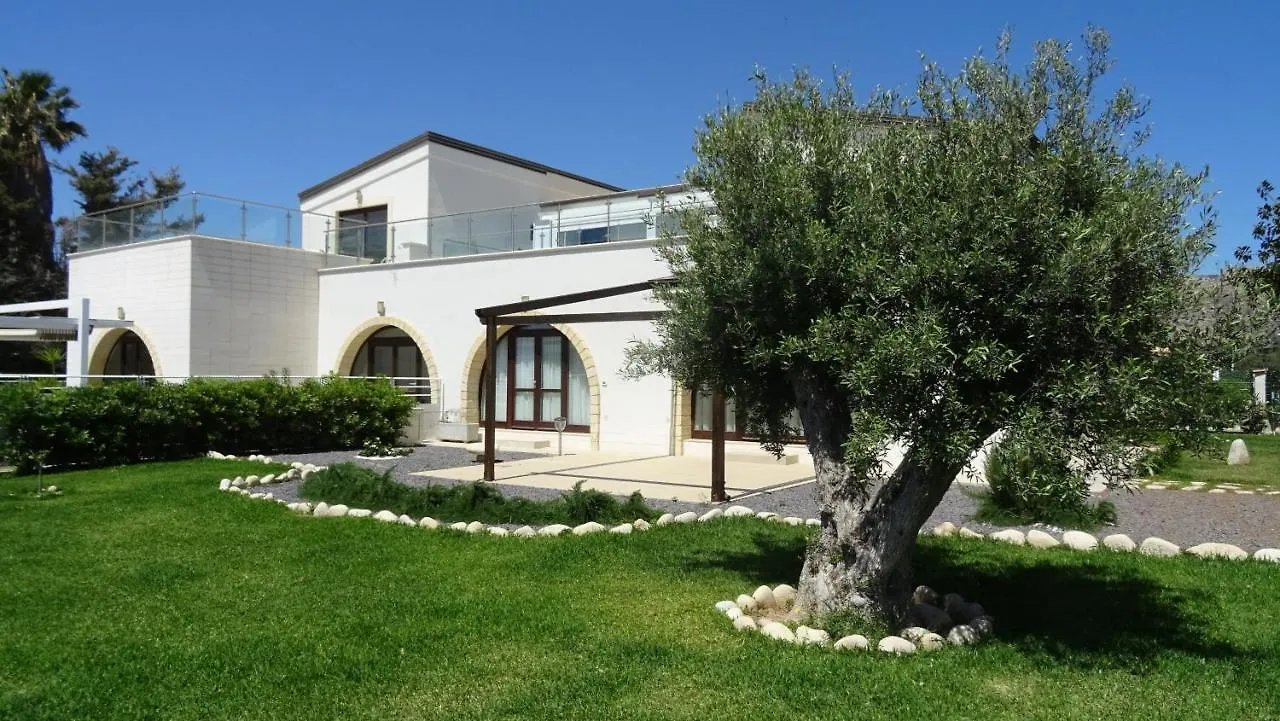 Affittimoderni Avola La Perla Apartment 0*,